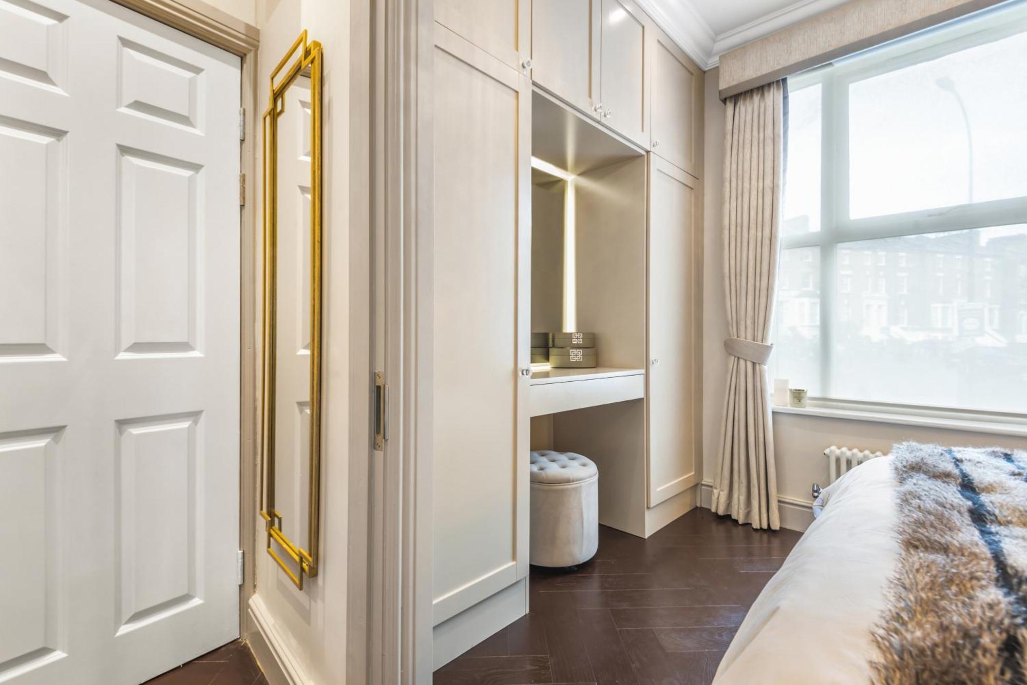 Luxury 1-Bed Apartment In Sought After Prime London Location Dış mekan fotoğraf